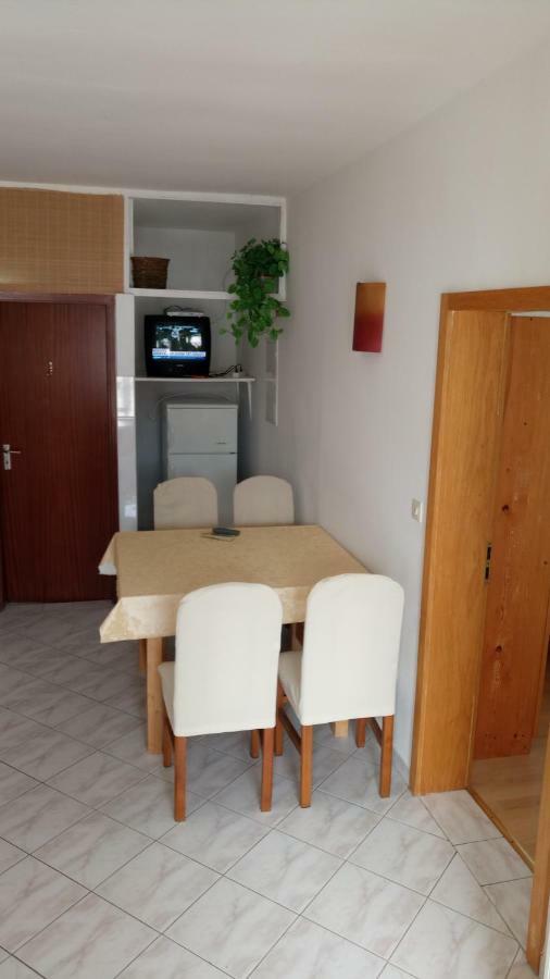 Apartments Ante Vir Eksteriør bilde