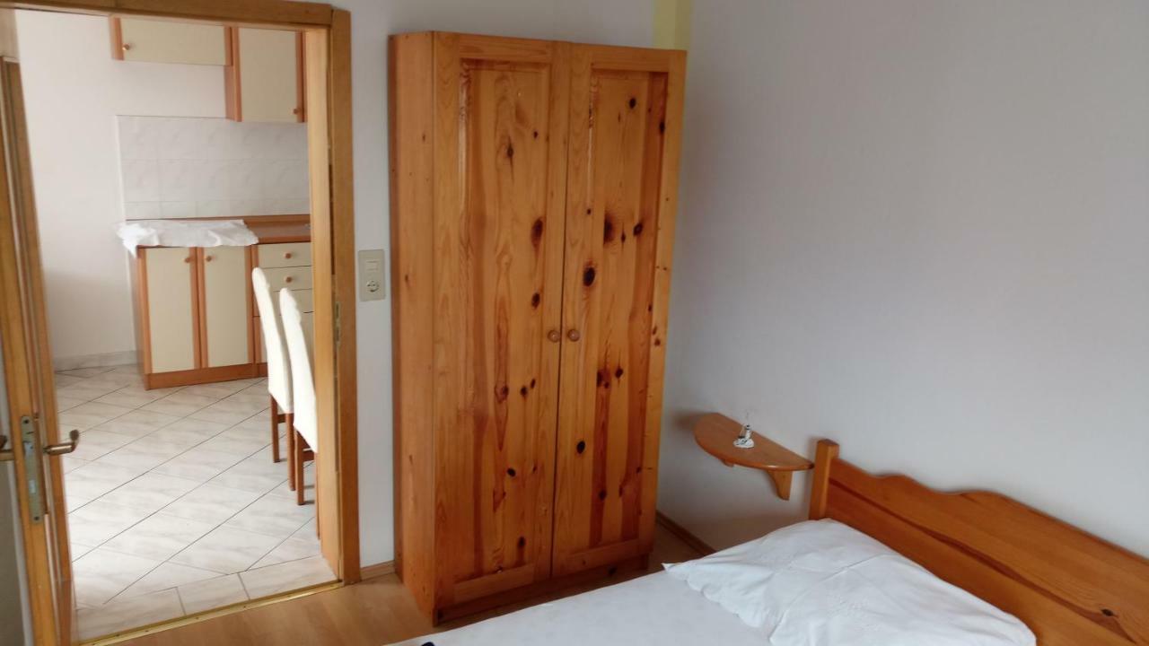 Apartments Ante Vir Eksteriør bilde